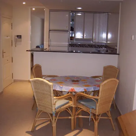 Nordico 7 Apartamento Torrevieja